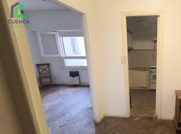 Departamento · 44m² · 2 Ambientes · Venta Dos Ambientes, Amplio y Luminoso. Apto Credito.