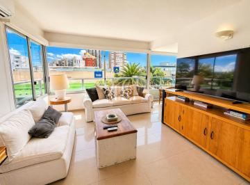 Foto1 · Apartamento de Dos Dorm. en Venta en Peninsula, Punta del Este