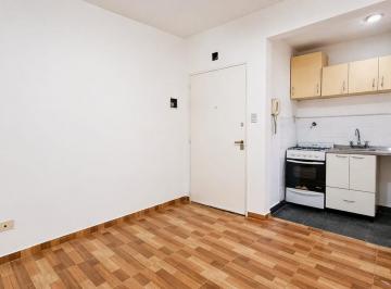 Departamento · 21m² · 1 Ambiente · Monoambiente Dividido en Muy Buen Estado