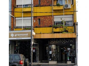 Departamento de 1 ambiente, Vicente López · Departamento Monoambiente en Alquiler en Munro