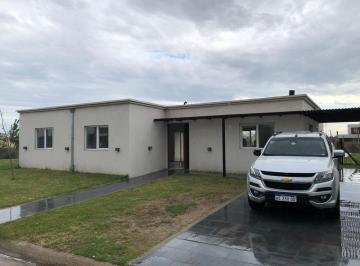 Casa de 4 ambientes, Escobar · Dueño Vende - Casa 4 Ambientes en San Sebastián Área 7