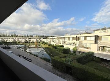 Departamento · 104m² · 4 Ambientes · 1 Cochera · Venta Departamento 3 Dorm. | Bahía Grande Nordelta