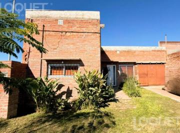 Casa · 105m² · 4 Ambientes · 2 Cocheras · Casa en Praderas 4 Santa Fe