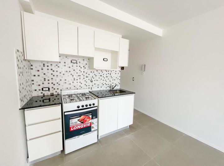 Departamento · 29m² · 1 Ambiente