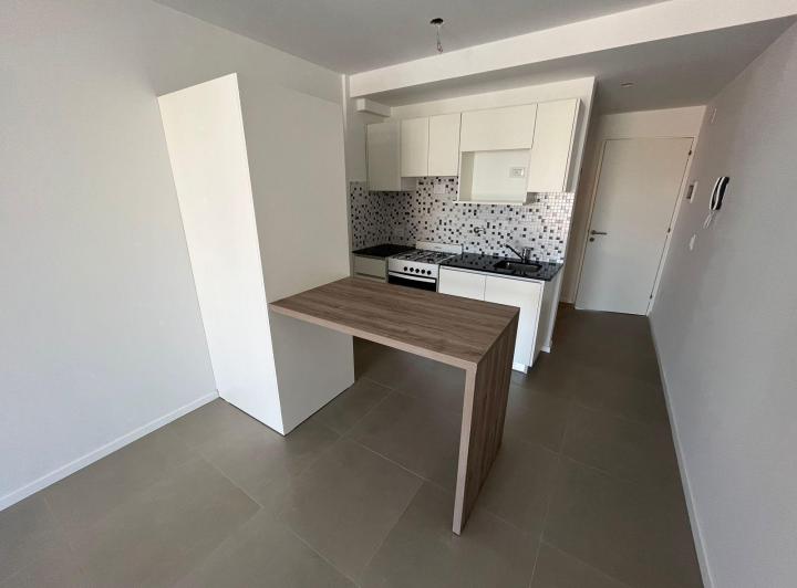 Departamento · 28m² · 1 Ambiente