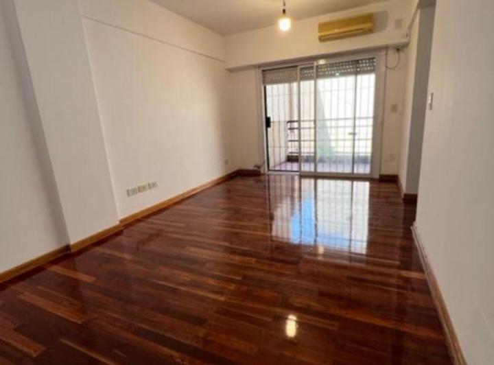 Departamento · 43m² · 2 Ambientes