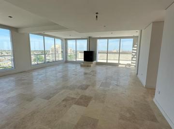 Departamento · 245m² · 5 Ambientes · 2 Cocheras · Venta Departamento 4 Ambientes con Terraza en Necochea