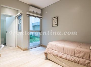 Departamento de 1 ambiente, San Telmo · Monambiente Para 1 Persona en Alquiler Temporario en San Telmo
