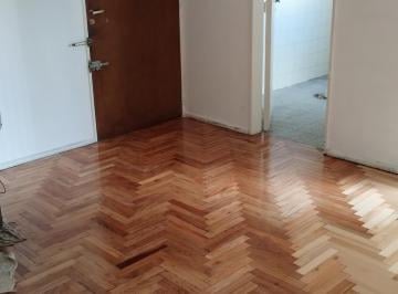 Departamento · 35m² · 2 Ambientes · 2 Amb Lateral Luminoso Exc. Estado