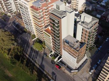 Departamento · 82m² · 3 Ambientes · Departamento - Playa Grande