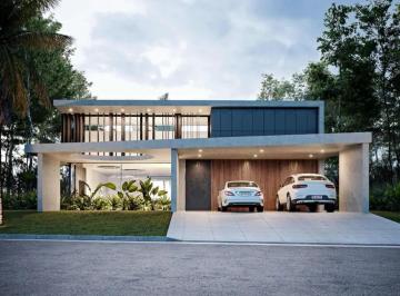 FVR-FVR-1520_2 · Alquiler Casa Barrio Privado Terralagos