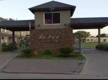 Terreno en Venta  Marcos Paz · Lote en Venta Barrio Cerrado La Renata