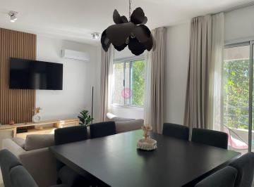 Departamento · 76m² · 4 Ambientes · 1 Cochera · Departamento en Venta en Lagoon Pilar, 4 Ambientes, Pilar, G. B. a. Zona Norte