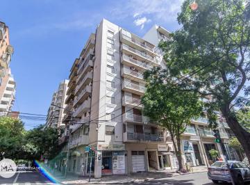 Departamento · 54m² · 4 Ambientes · Departamento 2 Dorm. - Pueyrredón 600 - Nuestra Señora de Lourdes Rosario | Venta