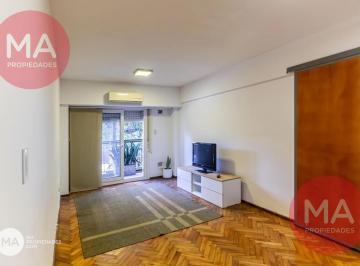 Departamento · 54m² · 4 Ambientes · Departamento 2 Dorm. - Pueyrredón 600 - Nuestra Señora de Lourdes Rosario | Venta