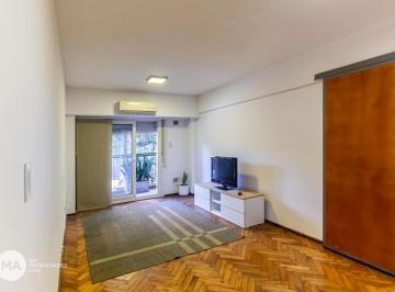 Departamento · 54m² · 4 Ambientes · Departamento 2 Dorm. - Pueyrredón 600 - Nuestra Señora de Lourdes Rosario | Venta