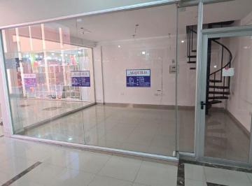 Local comercial , San Miguel de Tucumán · Locales Comerciales en Alquiler Microcentro