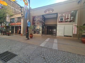 Local comercial , San Miguel de Tucumán · Locales Comerciales en Alquiler Microcentro