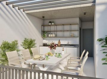 Departamento · 101m² · 5 Ambientes · Departamento de 1 Dormitorio Excelente Calidad
