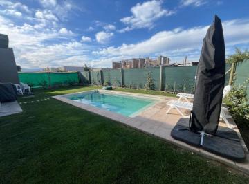 Casa de 4 ambientes, Luján de Cuyo · Casa en Venta Barrio Gran Boedo