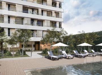 Departamento · 76m² · 3 Ambientes · Venta en Pre Pozo de Departamento 3 Ambientes en Coghlan