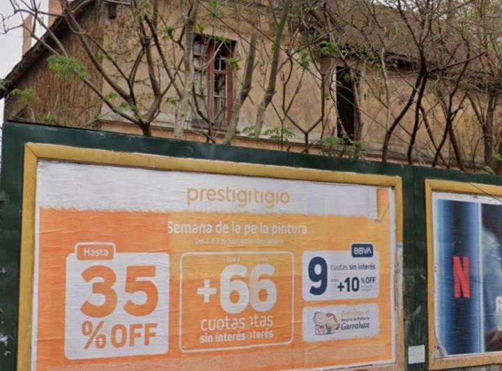 Local comercial · 250m² · 5 Ambientes · 20 Cocheras