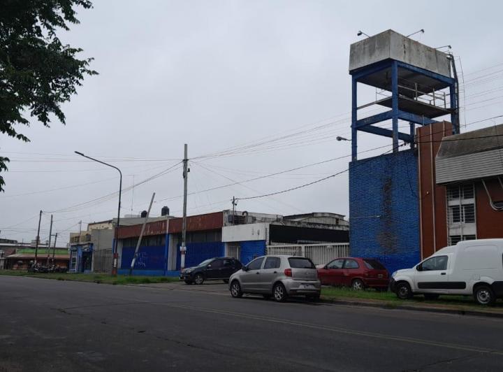 Depósito · 2929m²