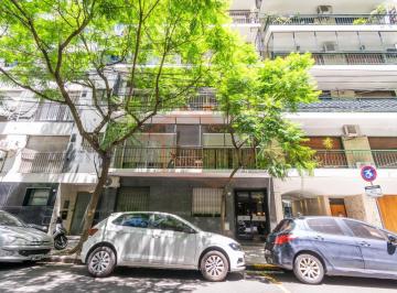 Departamento · 74m² · 4 Ambientes · Alquiler Barrio Norte Amoblado 4 Ambientes Gutierrez y Laprida