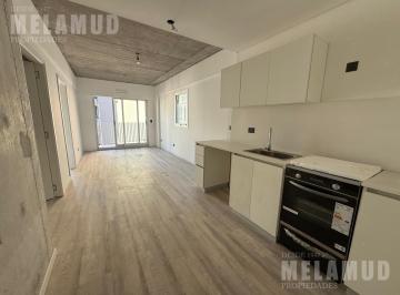 Departamento · 42m² · 2 Ambientes · 2 Ambientes / Venta / Nuñez a Estrenar