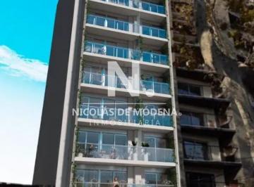 Foto1 · Apartamento 1 Dormitorio con Renta en Tres Cruces - Montevideo