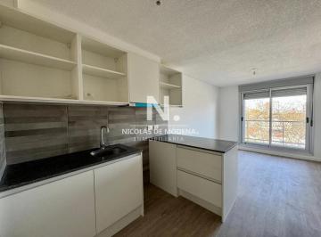 Foto1 · Apartamento 1 Dormitorio con Renta en Tres Cruces - Montevideo