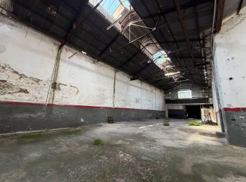 Depósito · 570m² · Excelente Ubicacion Mixtura 3 Deposito 570 m Cub Barracas