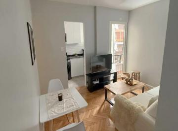 Departamento de 2 ambientes, Recoleta · Hermoso Dpto 2 Amb - Recoleta