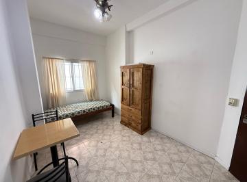 Departamento · 27m² · 1 Ambiente · Alquiler Departamento Monoambiente Amueblado Bella Vista