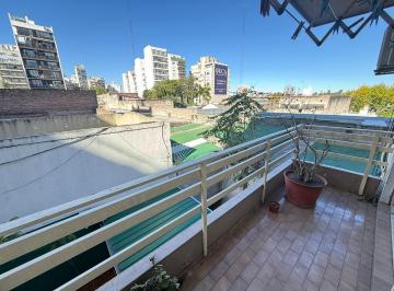 Departamento · 45m² · 3 Ambientes · Departamento 3 Ambientes C/balcón Contrafrente