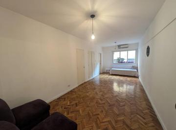 Departamento · 26m² · 1 Ambiente · Departamento Monoambiente en Venta en Congreso, Capital Federal, Buenos Aires