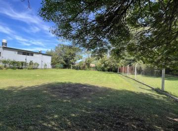 Terreno · 304m² · Venta Villa Elisa - Dos Galpones con Casa de un Dormitorio en Terreno de 1300 m²