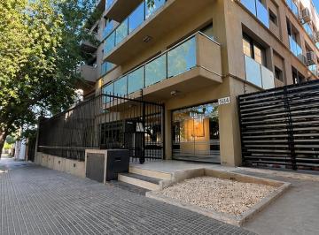 Departamento · 60m² · 3 Ambientes · 1 Cochera · Sd Propiedades Ofrece a La Venta Departamento en El Prestigioso Edificio Quinta Park