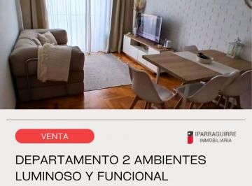 Departamento de 2 ambientes, Lanús · Departamento de 2 Ambientes en Lanús Oeste