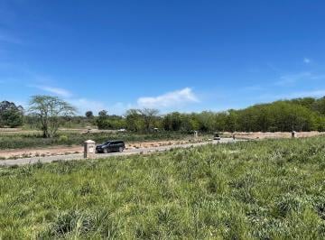 Terreno · 1081m² · Terreno Lote en Venta en Pilara, Pilar, G. B. a. Zona Norte