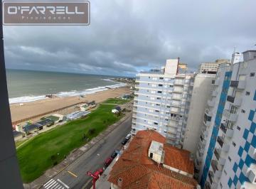 Departamento · 25m² · 1 Ambiente · Edif. Cherry Piso 12 - Miramar