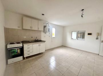 Departamento · 40m² · 2 Ambientes · Departamento en Alquiler en Beccar, San Isidro, G. B. a. Zona Norte