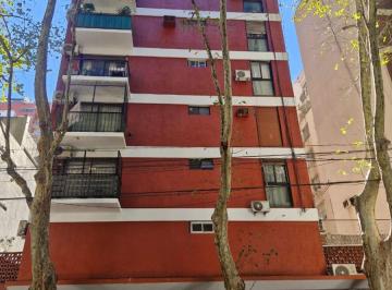 Departamento de 2 ambientes, Belgrano · 2 Ambientes Apto Profesional - Edificio Torre - C/baulera
