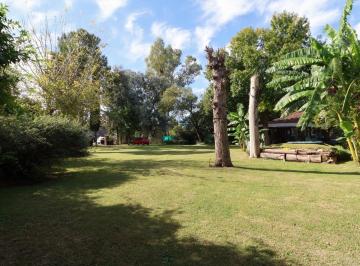 Terreno · 34m² · Terreno en Venta en Barrio Los Pioneros, Campana