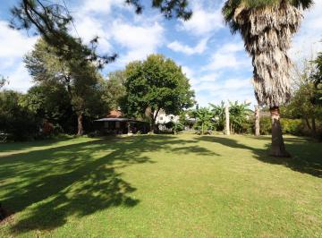 Terreno · 34m² · Terreno en Venta en Barrio Los Pioneros, Campana