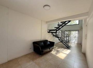 Departamento · 60m² · 2 Ambientes · 1 Cochera · Departamento en Venta en Monte Grande