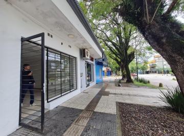 Local comercial · 40m² · 1 Ambiente · Local Comercial en Alquiler