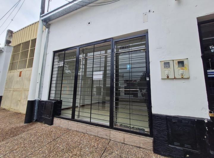 Local comercial · 40m² · 1 Ambiente