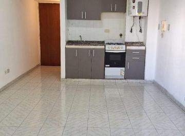 Departamento de 1 ambiente, Chacarita · Santos Dumont Al 4000 - Monoambiente - Chacarita