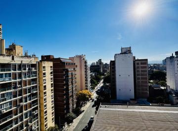 VISTA DESDE LA TERRAZA · Venta Departameto 3 Dorm. - Centro